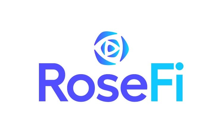 RoseFi.com - Catchy premium domain marketplace